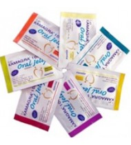 7 flavors of Kamagra Jelly