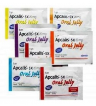 Apcalis Jelly