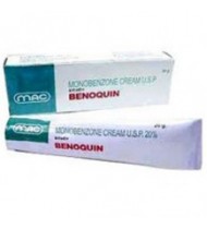 Benoquin Cream