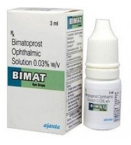 Buy Bimatoprost