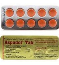 Tapentadol Tablets