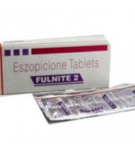 Eszopiclone Tablets