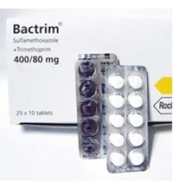 Generic Bactrim