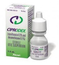 Generic Ciprodex