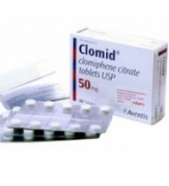 Generic Clomid