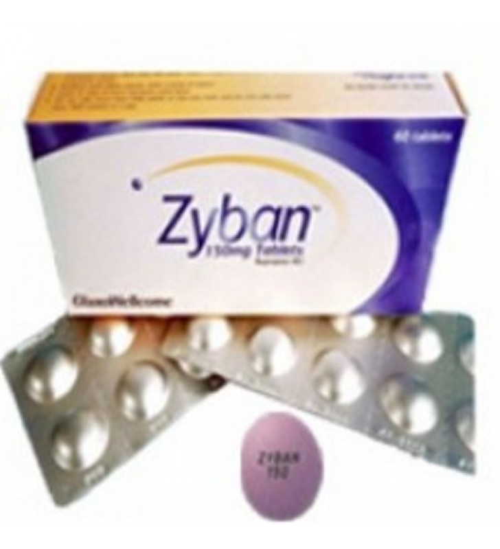 Generic Zyban