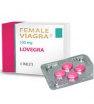 Lovegra Tablets