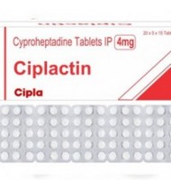 Periactin Tablets