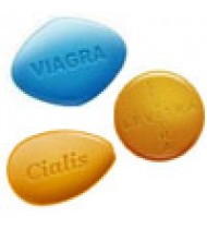 Sildenafil Trial Pack