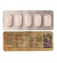 Aciclovir Tablets