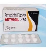 Armodafinil Tablets