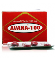 Avanafil Tablets