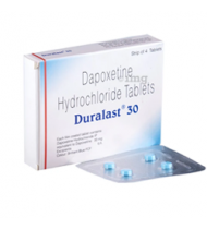 Duralast Tablet