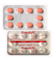 Femalefil Tablets