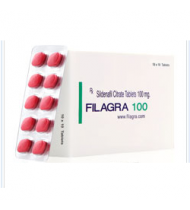 Filagra Tablets