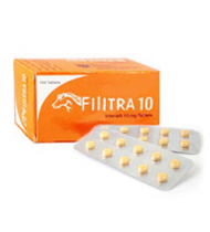 Filitra 20 Mg Tablet