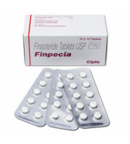 Finasteride Tablet