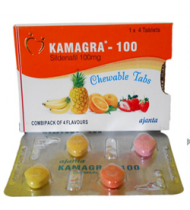 Kamagra Soft