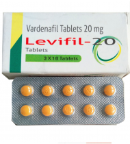 Vardenafil Tablets