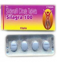 Silagra Tablets