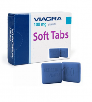 Sildenafil Soft Tabs