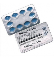 Sildigra 100