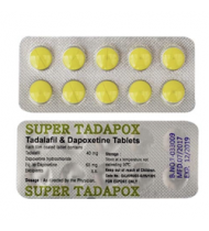 Super Tadapox