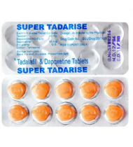 Super Tadarise