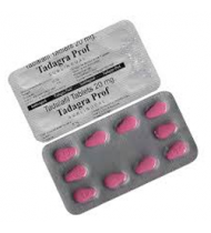 Tadagra prof 20mg