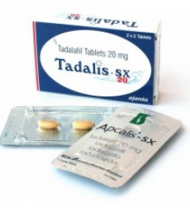 Tadalis Tablets