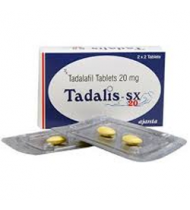 Tadalis SX