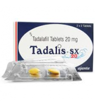 Tadalis SX Soft