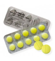 Tadapox Tablets