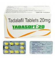 Tadasoft Tablets