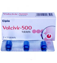 Valcivir  Tablets