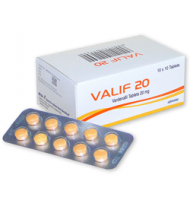 Valif-20 Tablet