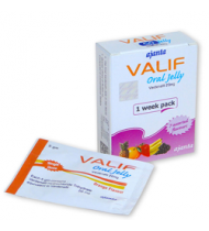 Valif Oral Jelly