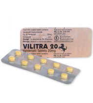 Vilitra 20