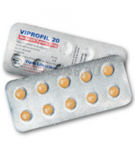 Viprofil 20