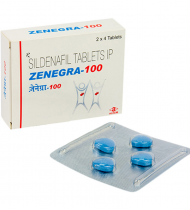 Zenegra Tablets